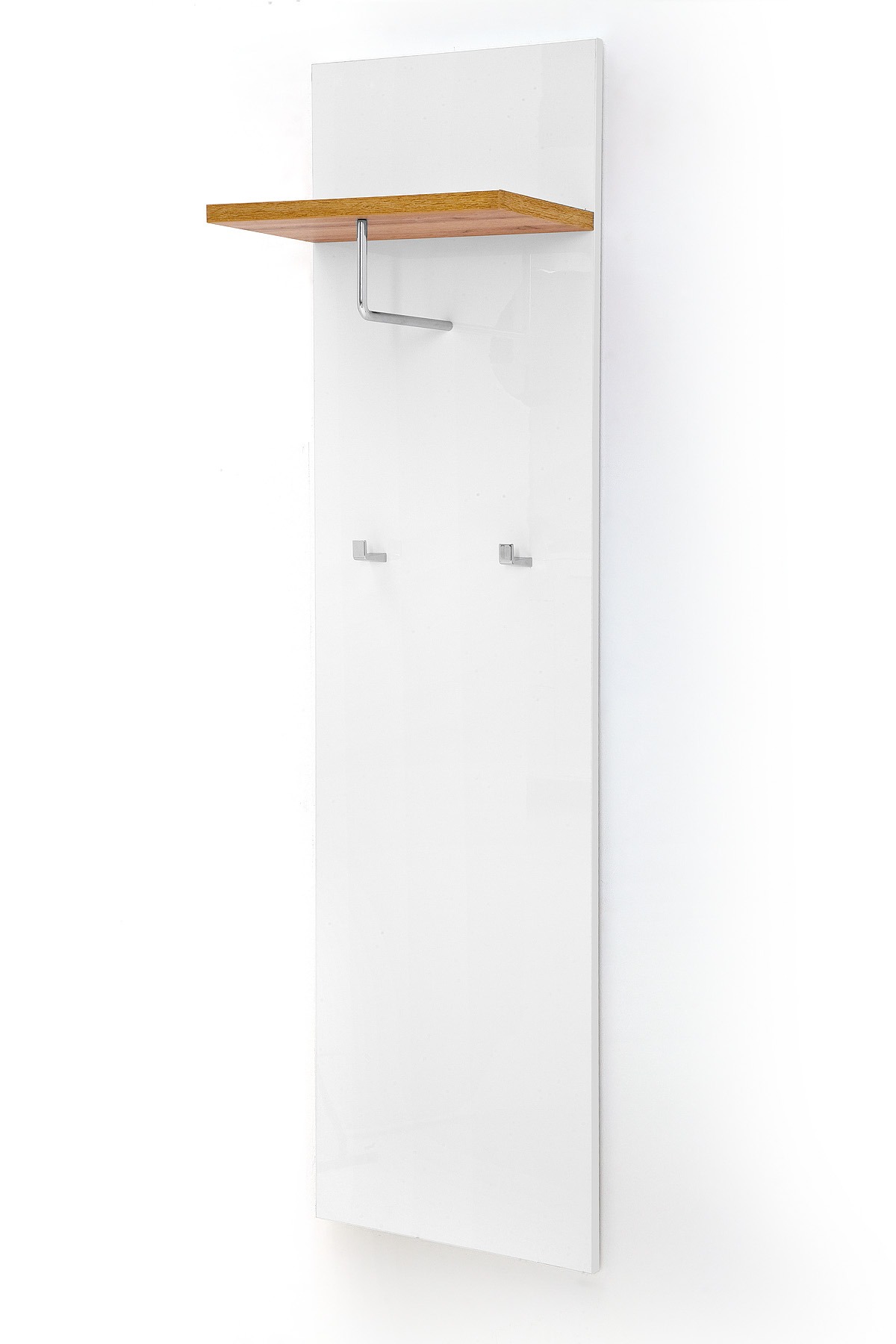 Seinapaneel Granada, valge/wotan / AM-GRX1FT91