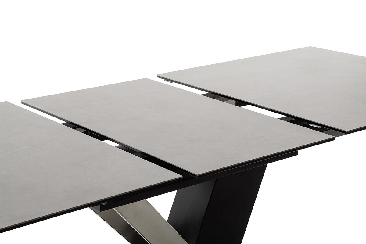 Keraamiline pikendatav söögilaud Massaro 160-210 SMHG / AM-MS16SMHG