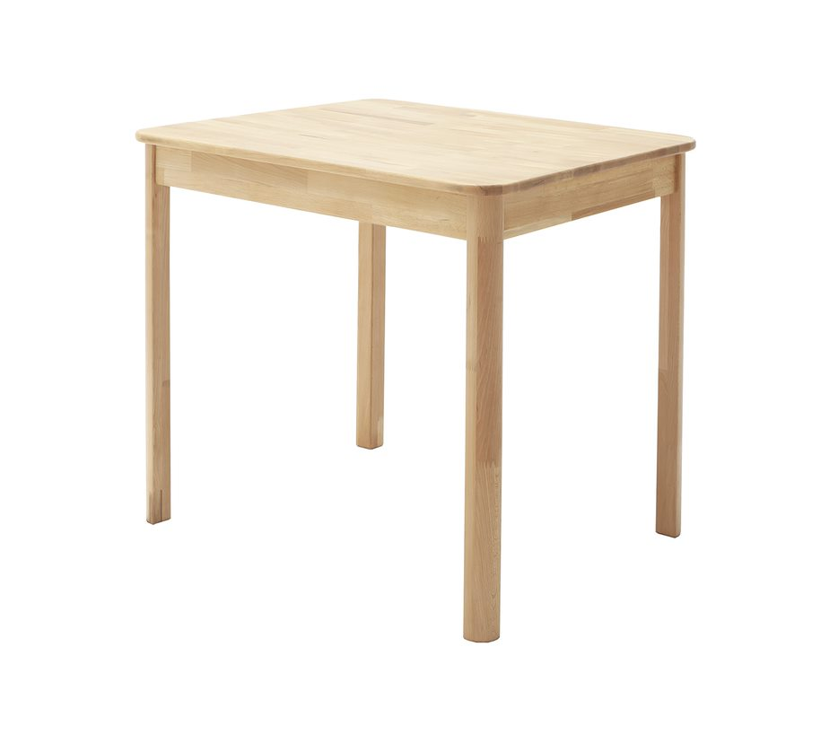 Söögilaud Oskar, pöök 60RKB / AM-OSF60RKB