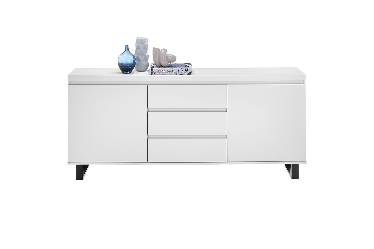 Kummut Austin, valge / AM-49305MW2