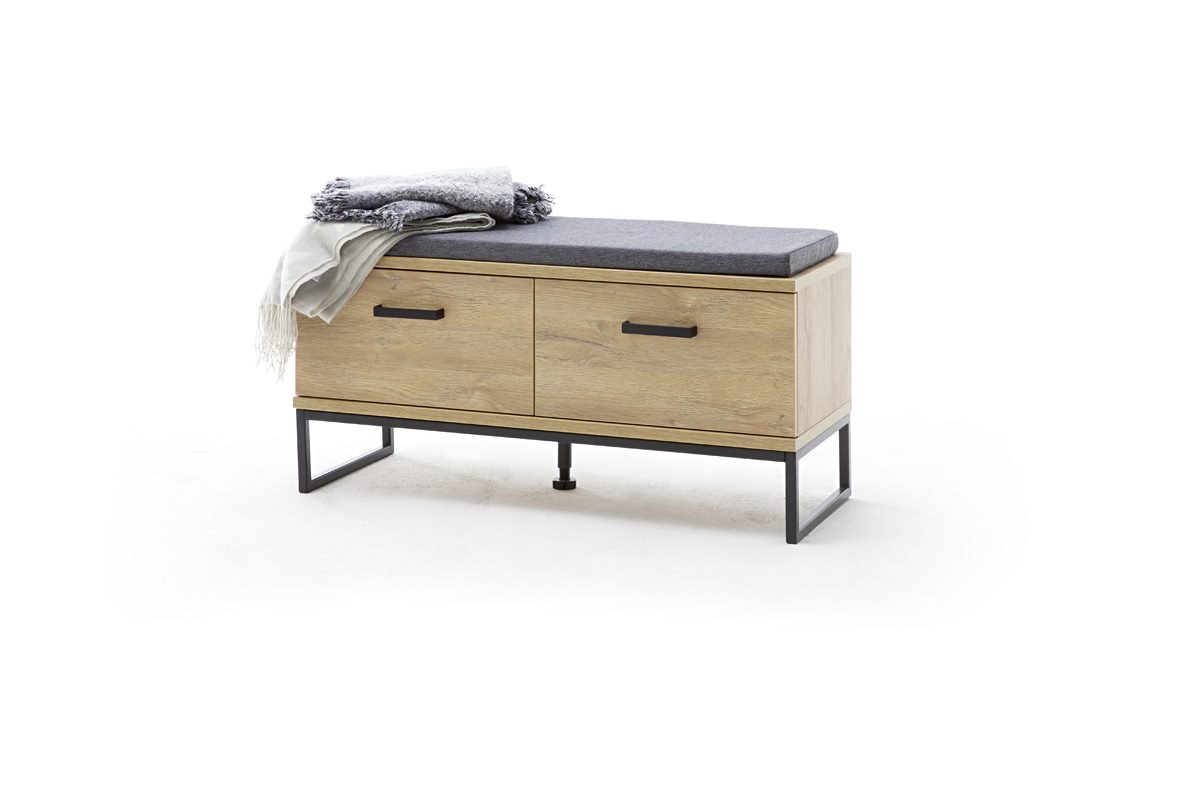 Esikupink Toledo T80, Grandson Tamm / AM-TOL1JT80