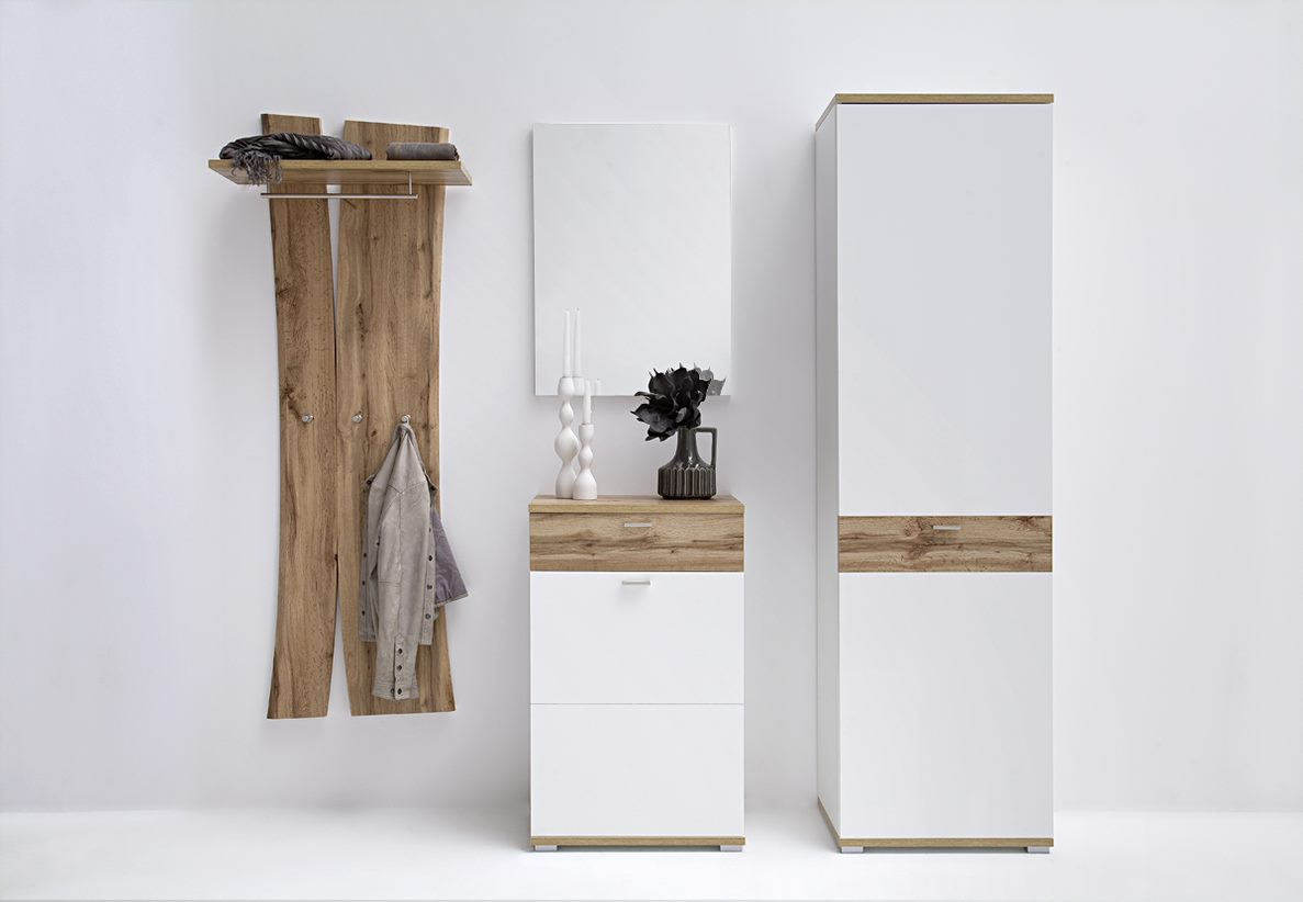 Esikukomplekt Nia K01 / AM-NIA99K01