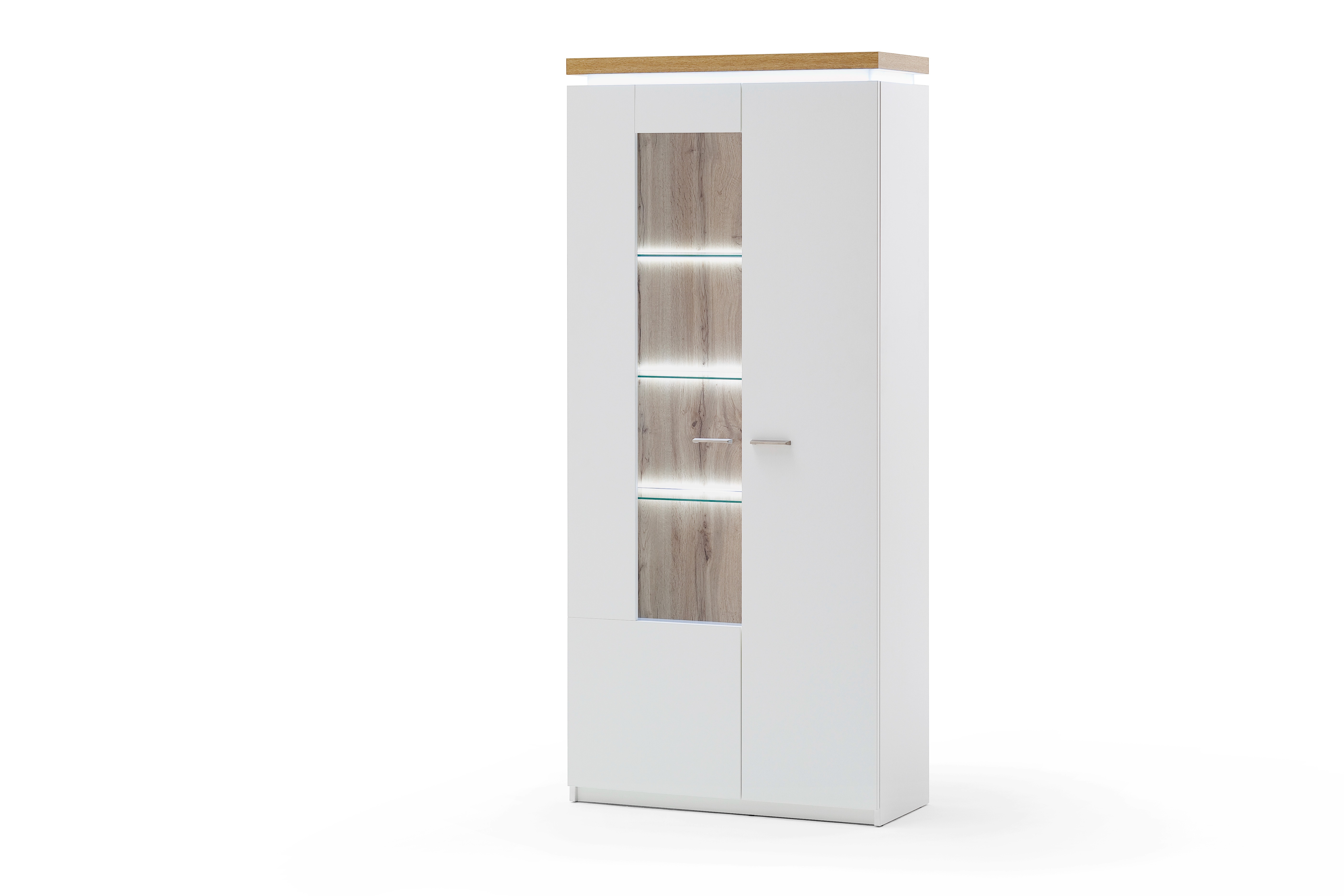 Lai Vitriinkapp Cali 88cm / AM-CAZ1ST12