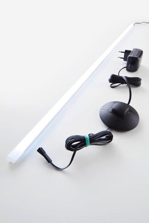 LED valgustoru 80cm Vicenza / am-ZB48058W