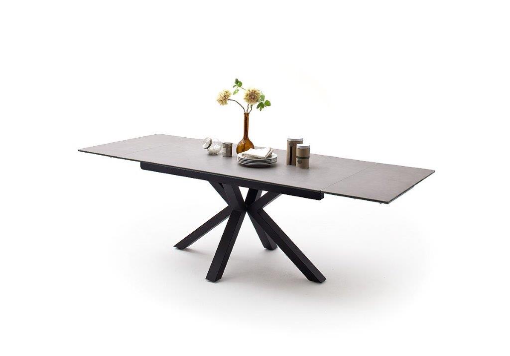 Pikendatav söögilaud Nagano 160-240 cm SMHG / AM-NG16SMHG