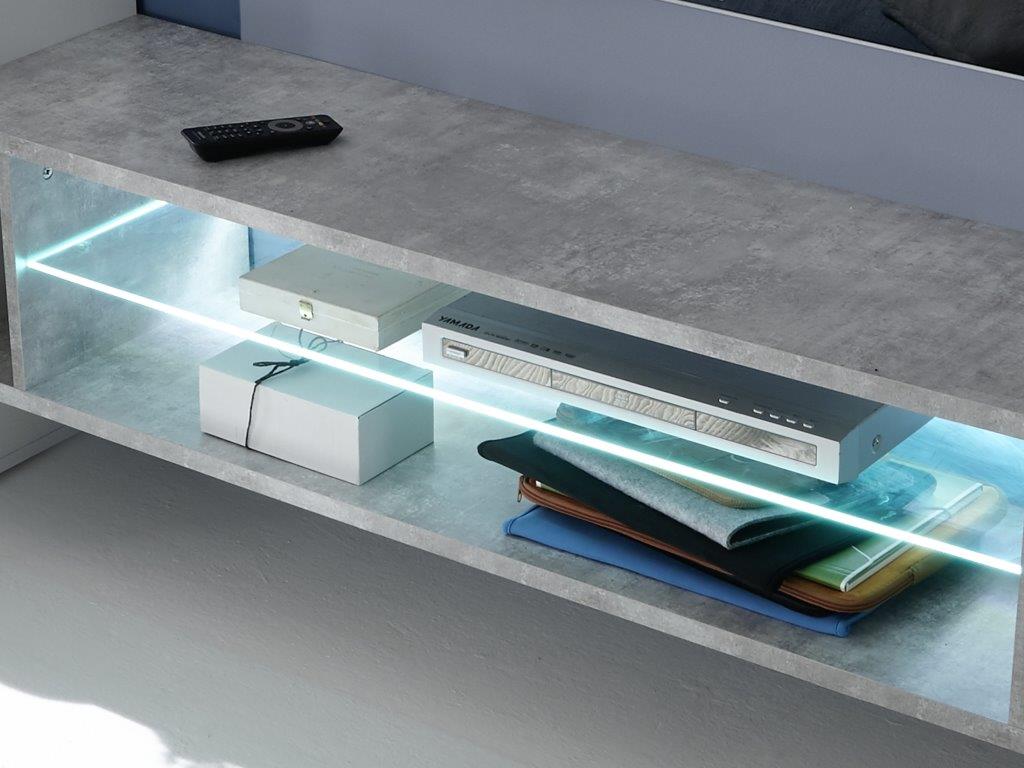 LED-valgusti Incastro / am-709033-900