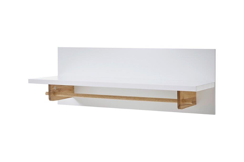 Seinanagi riiuliga Cervo / am-52246WE5