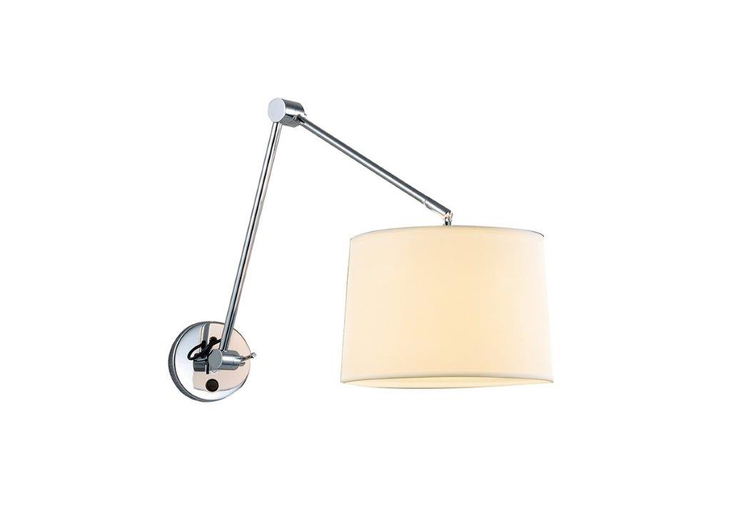 Seinavalgusti Adam S / TO-AZ1843