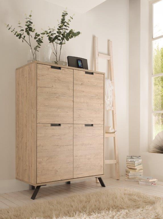 Kummut Palma 04, sherwood / am-205446-04