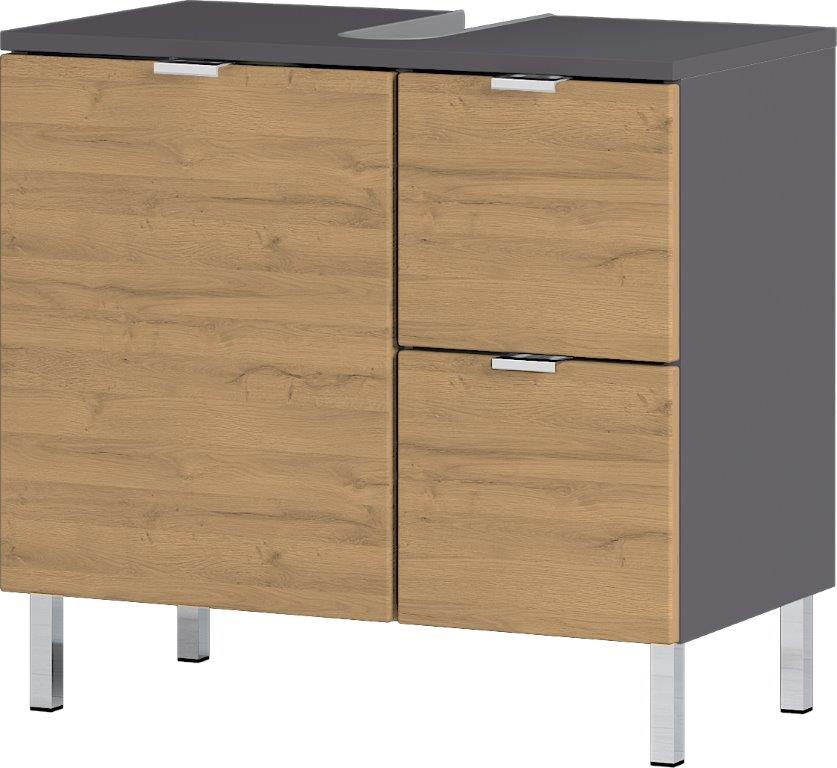 Valamualune kapp Mauresa, soft close / GE-8529-564