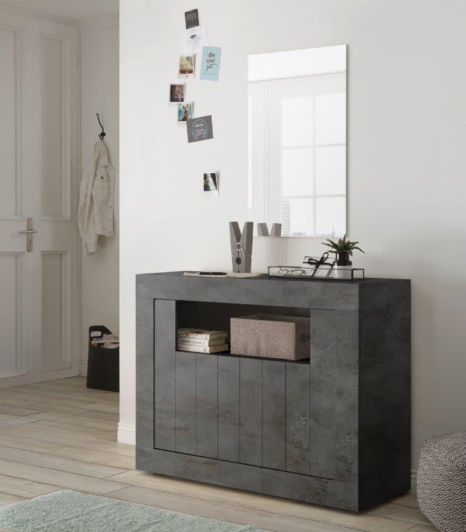 Kummut Urbino 12, tumehall / AM-207935-12