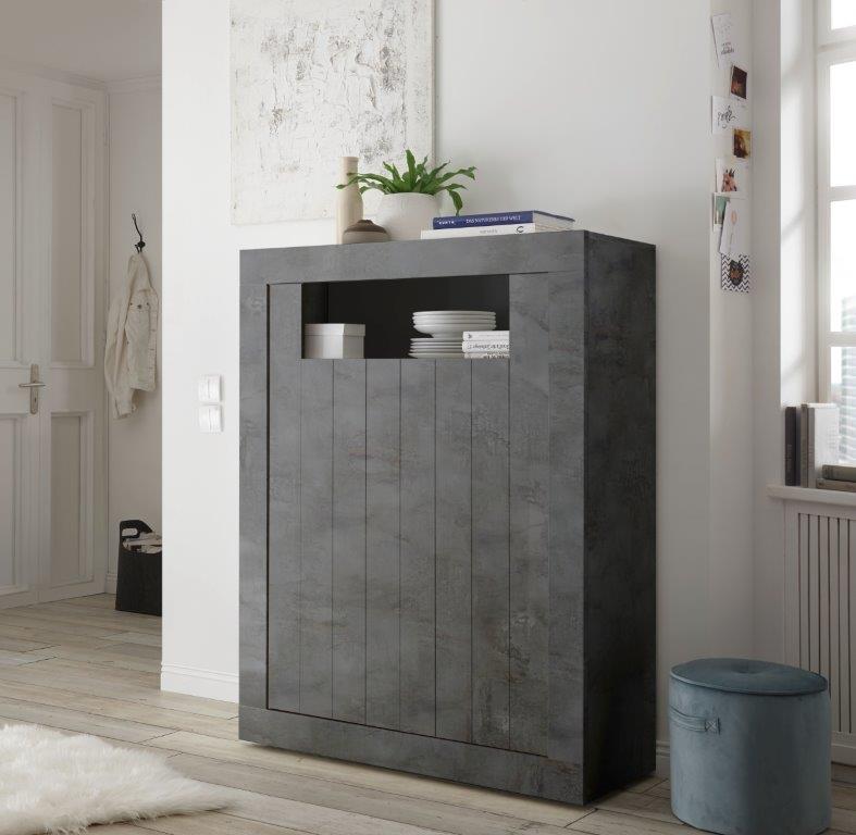 Kummut Urbino 04, tumehall / AM-207935-04