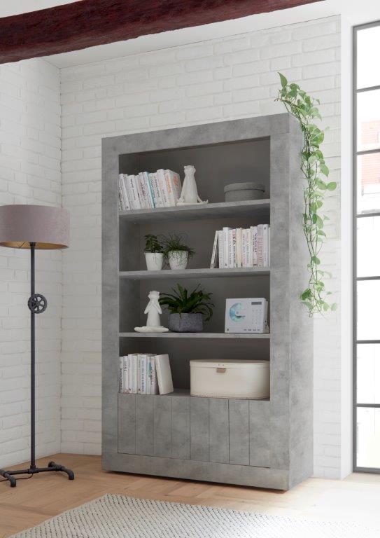 Riiul Urbino, betoon / AM-201335-20