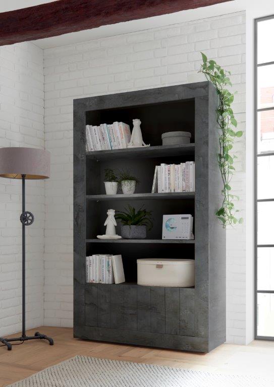 Riiul Urbino 20, tumehall / AM-207935-20