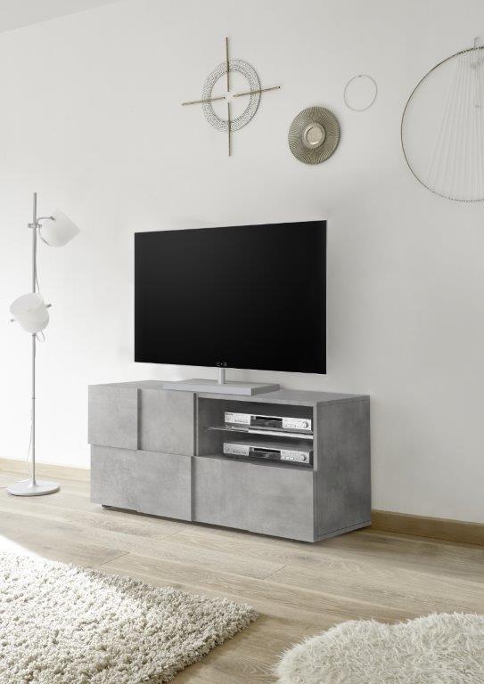 TV-alus Dama, betoon / am-201308-01