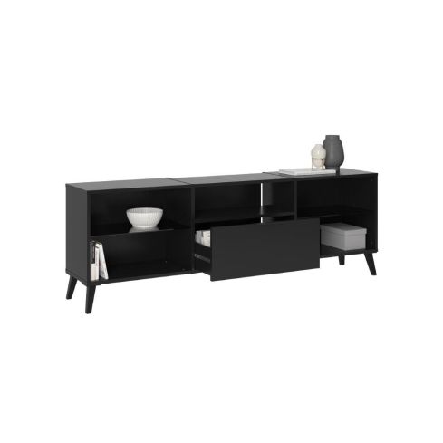 Tv-alus DARK 4 / FM-557-004-black