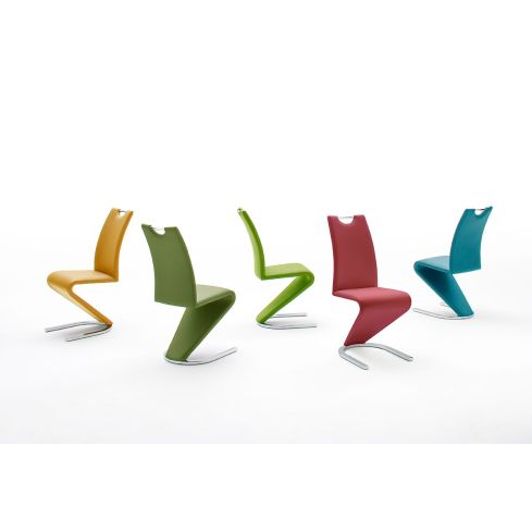 Söögitoolide komplekt Amado 2tk / AM-AMADO1