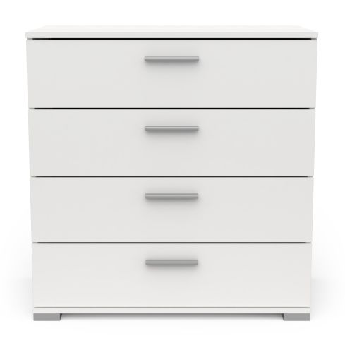 Kummut Izzy 4, valge / DM-385241