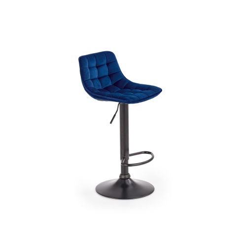 Baaripukk H95, tumesinine/must / V-CH-H/95-GRANATOWY