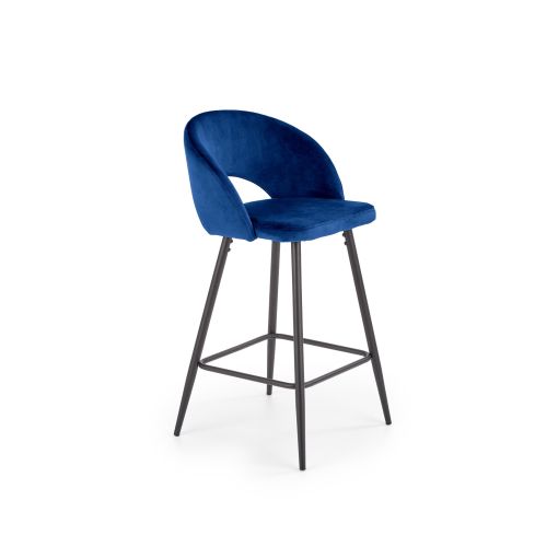 Baaripukk H96, tumesinine / HL-V-CH-H/96-GRANATOWY