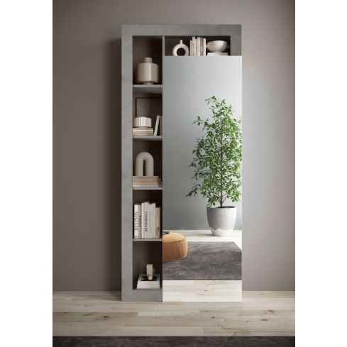 Esikukapp Hamburg 40CE / AM-409030-40CE