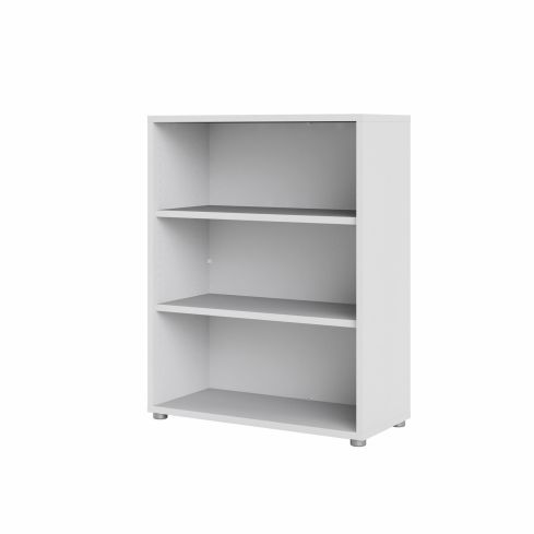 Kontoririiul Prima, valge / TV-80423-49
