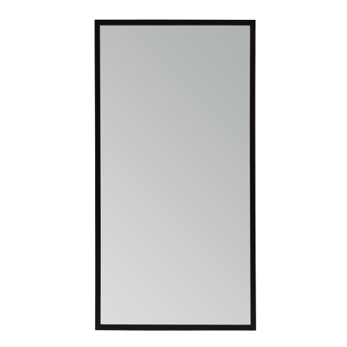 Peegel AILEN 40x80 cm must / RU-2000000054831