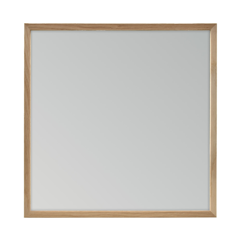 Peegel AILEN 40X40 cm tamm / RU-2000000054837