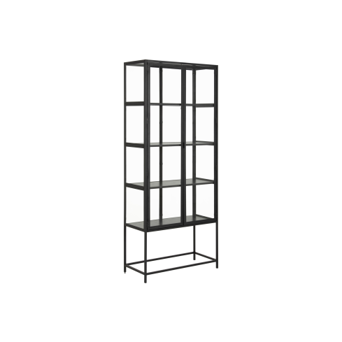 Vitriinkapp Seaford 20746, must / AC-H000020746