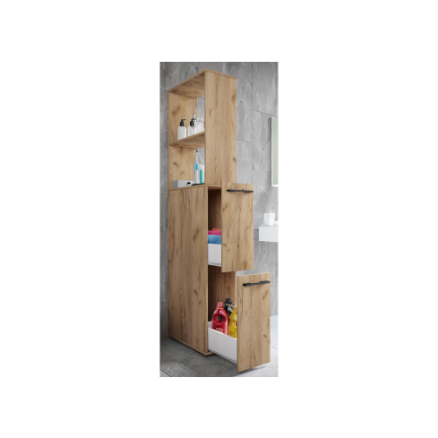 Vannitoakapp Sadilo XL, meetamm / VC-918227