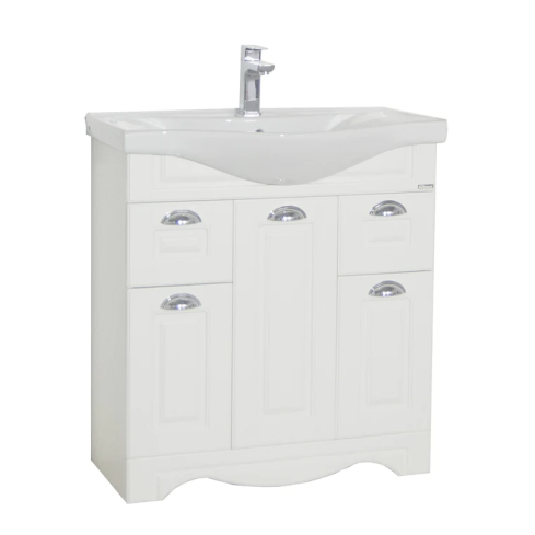 Valamukapp Casalo XL, valge / VC-918719