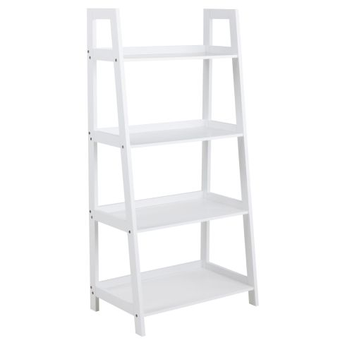 WALLY riiul, valge peits 105112 / AC-96021