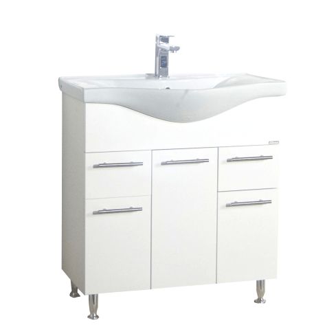 Valamukomplekt Lisalo XL, valge / VC-918737