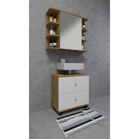 Peegelkapp Nilosi, meetamm / VC-918564