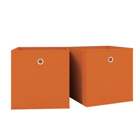 Karpide komplekt Boxas 2tk, oranž / VC-911304
