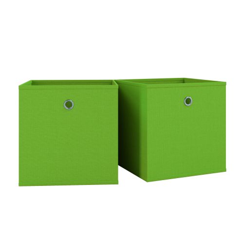 Karpide komplekt Boxas 2tk, roheline / VC-911301