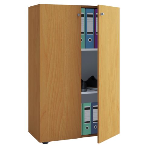 Kontorikapp Lona XL, pöök / VC-913935