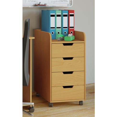 Sahtliboks Konal Maxi, pöök / VC-913236