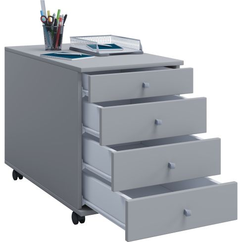 Sahtliboks Lona Maxi, hall / VC-914429
