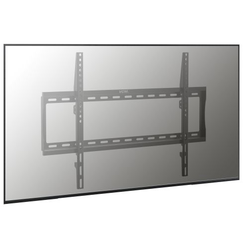 TV seinakinnitus B-Fx 600 jäik, must / VC-913507