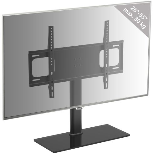 TV-alus B-Tts 600, must / VC-913511