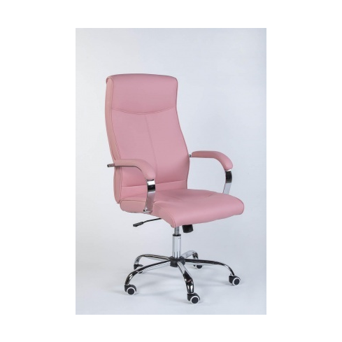 Kontoritool Shelton, roosa / GF-5197