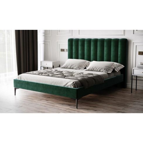 Voodi 81240 160x200 cm / MKF-81240+TWINPACK