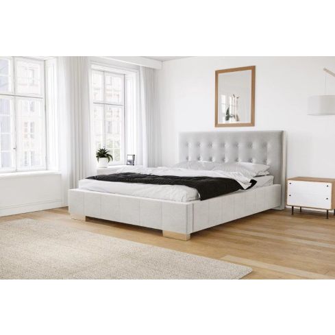 Voodi 80209 160x200 cm / MKF-80209+TWINPACK