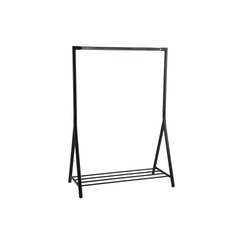 Riidestange Brent, must / AC-76661