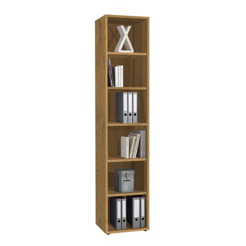 Riiul Calvia 6, tammeplank / FM-3012-006-TAMMEPLANK