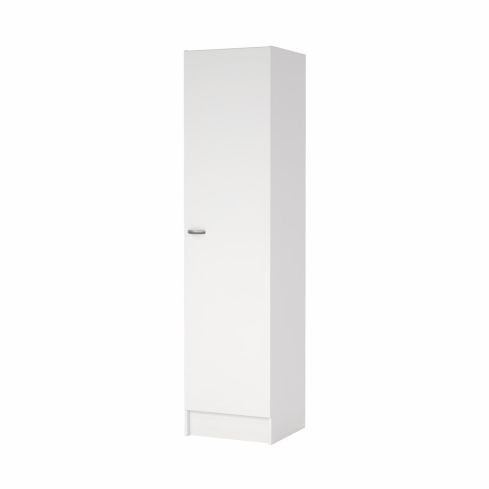 Kõrge kapp Casa, valge / TV-45510-49