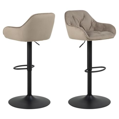 Baaripukid Brooke 2tk 103461, beež / AC-0000103461