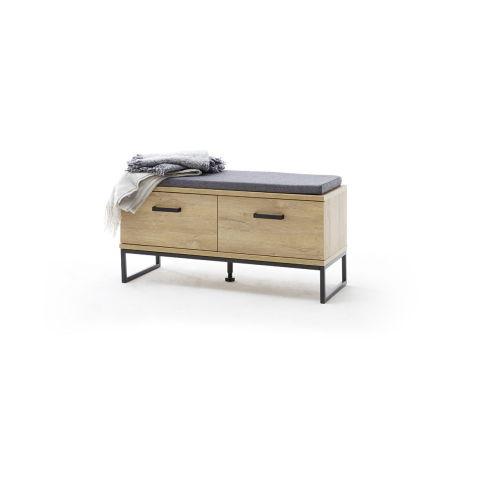 Esikupink Toledo T80, Grandson Tamm / AM-TOL1JT80