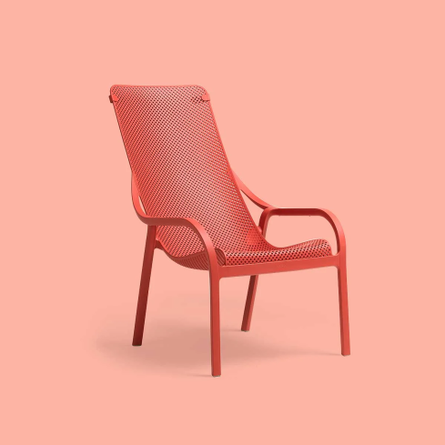 Tugitool Net Lounge / NA-NET-LOUNGE